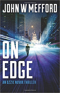 ON Edge - John W. Mefford