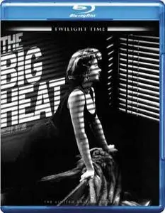 The Big Heat (1953) + Extras