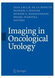 Imaging in Oncological Urology