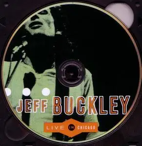 Jeff Buckely - Live In Chicago (2000)