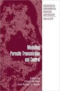 Modelling Parasite Transmission and Control