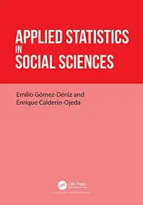 Applied Statistics in Social Sciences