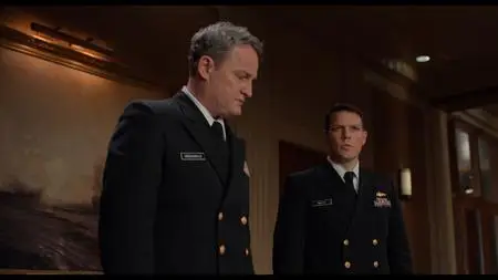 The Caine Mutiny Court-Martial (2023)