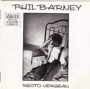 Phil Barney - Recto Verseau (1988)
