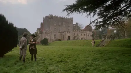 Barry Lyndon (1975)