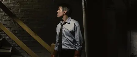 Boy Wonder (2010)