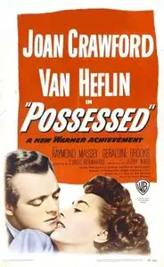 Possessed / Одержимая (1947)