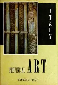 Provincial Art - Central Italy