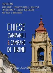 Chiese, campanili & campane di Torino