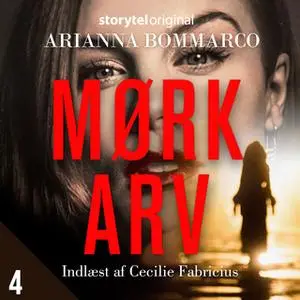 «Mørk arv S1E4» by Arianna Bommarco