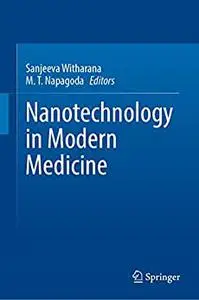 Nanotechnology in Modern Medicine2