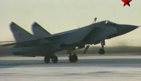 Битва за небо. Фильм 4-й. МиГ-31. Небо защищают сильнейшие