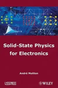 Solid-State Physics for Electronics [Repost]
