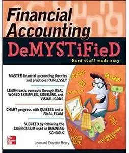 Financial Accounting DeMYSTiFieD [Repost]