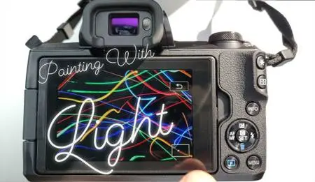 Take Your Instagram To The Next Level: Painting With Light