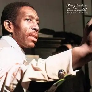 Kenny Dorham - Inta Somethin' (High Definition Remaster 2023) (2023) [Official Digital Download]