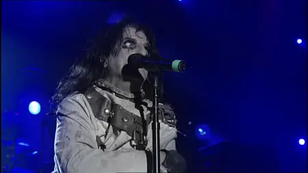 Alice Cooper - Live at Montreux 2005 (DVD9)