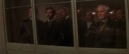 From Hell (2001)