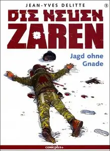Die Neuen Zaren - Band 1 - Jagd Ohne Gnade