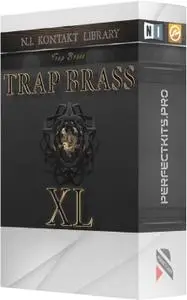 Perfect Kits Trap Brass XL KONTAKT