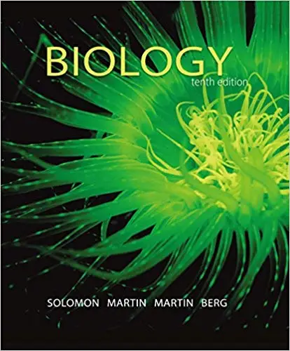 Biology 10th Edition