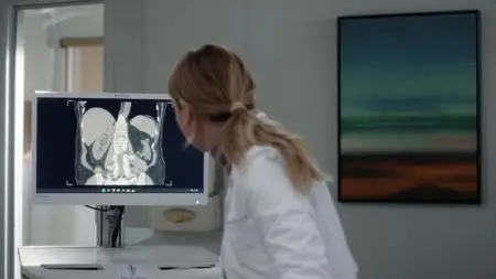Grey's Anatomy S18E07