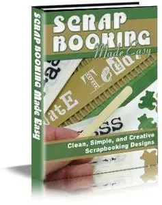 Scrapbooking Made Easy