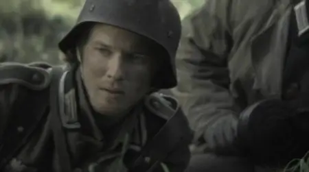 Brothers War (2009)