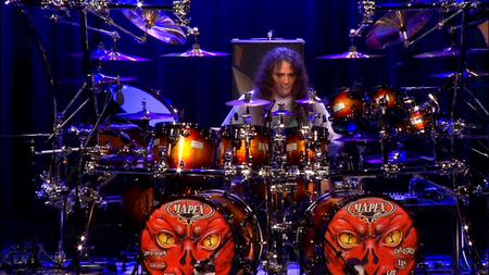 Modern Drummer Festival 2011