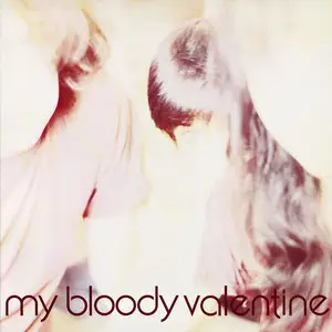 My Bloody Valentine - Albums Collecton 1988-2012 (5CD) Remastered 2012