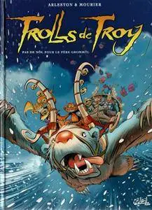 Trolls de Troy - 19 - Pas de Nöl pour le père Grommë