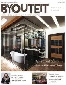 Byouteit Magazine - February 2016