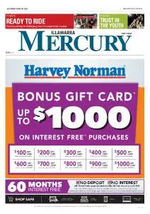 Illawarra Mercury - June 5, 2021