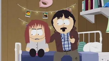 South Park S23E05