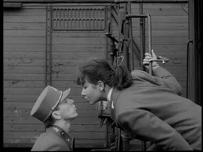 Closely Watched Trains (1966) [The Criterion Collection #131]