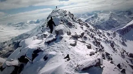 BBC - One Wild Winter: Surviving Avalanches (2013)
