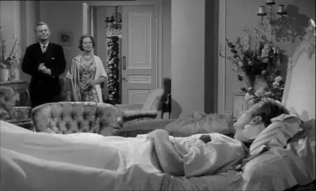 The Strange Awakening / Female Fiends (1958)
