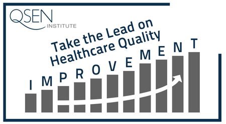 Take the Lead on Healthcare Quality Improvement (2017)