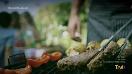 Terror in the Woods S02E01