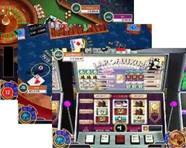 Monopoly Casino Vegas Edition