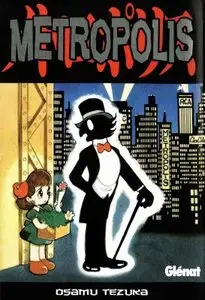 Metropolis (Comic)