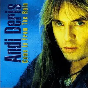 Andi Deris - Come In From The Rain (1997)