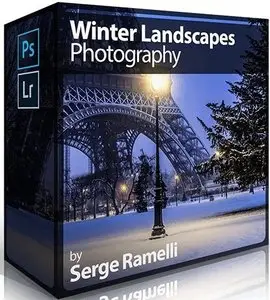 PhotoSerge - Winter Landscapes Photography