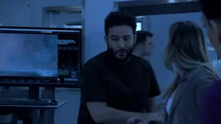 Blindspot S03E13