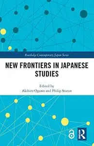 New Frontiers in Japanese Studies