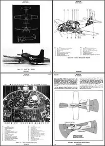 Preliminary Pilot's Handbook for NAVY MODEL AD-4 AIRPLANES