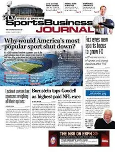 SportsBusiness Journal - 31 January 2011