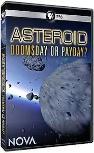PBS NOVA - Asteroid: Doomsday or Payday? (2013)