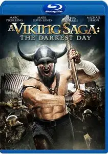 A Viking Saga: The Darkest Day (2013)