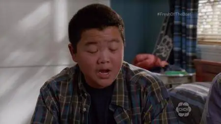 Fresh Off the Boat S04E04